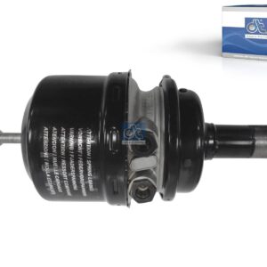 DT Spare Parts 7.34253 Spring brake cylinder
