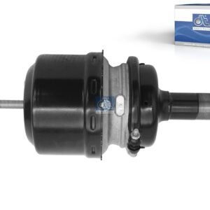 DT Spare Parts 7.34254 Spring brake cylinder