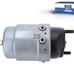 DT Spare Parts 7.34255 Spring brake cylinder