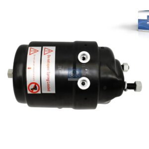 DT Spare Parts 7.34256 Spring brake cylinder