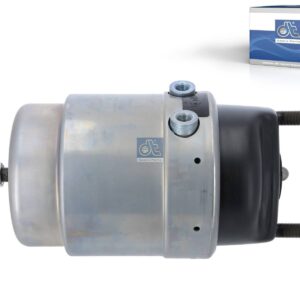 DT Spare Parts 7.34257 Spring brake cylinder