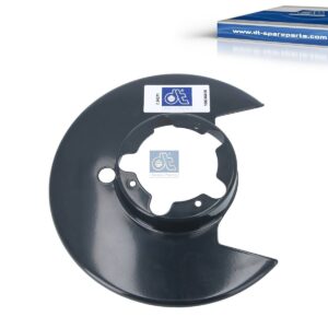 DT Spare Parts 7.34271 Brake shield