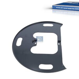 DT Spare Parts 7.34272 Brake shield