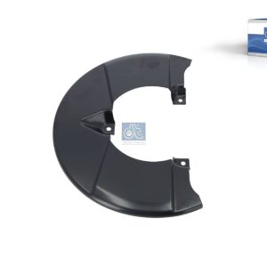 DT Spare Parts 7.34273 Brake shield