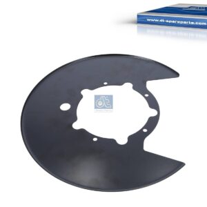 DT Spare Parts 7.34274 Brake shield