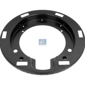 DT Spare Parts 7.34275 Brake shield, d: 250 mm, D: 450 mm, H: 40 mm