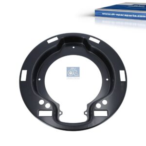 DT Spare Parts 7.34277 Brake shield
