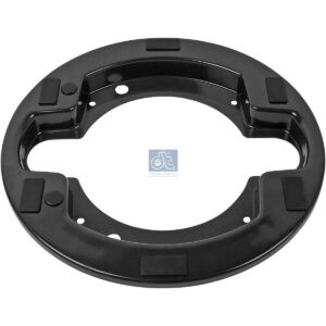 DT Spare Parts 7.34282 Brake shield, d: 250 mm, D: 450 mm, H: 40 mm