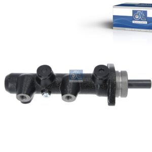 DT Spare Parts 7.34291 Brake master cylinder