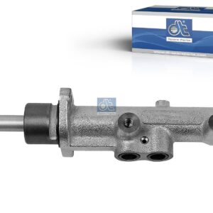 DT Spare Parts 7.34292 Brake master cylinder