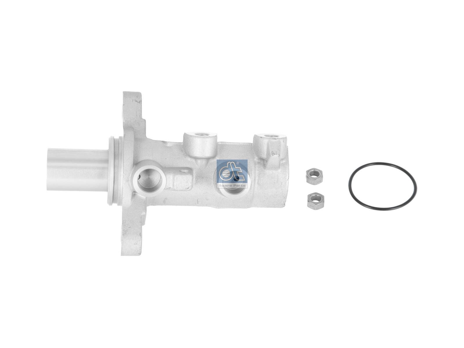 DT Spare Parts 7.34294 Brake master cylinder