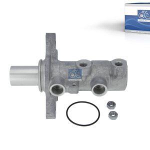 DT Spare Parts 7.34295 Brake master cylinder