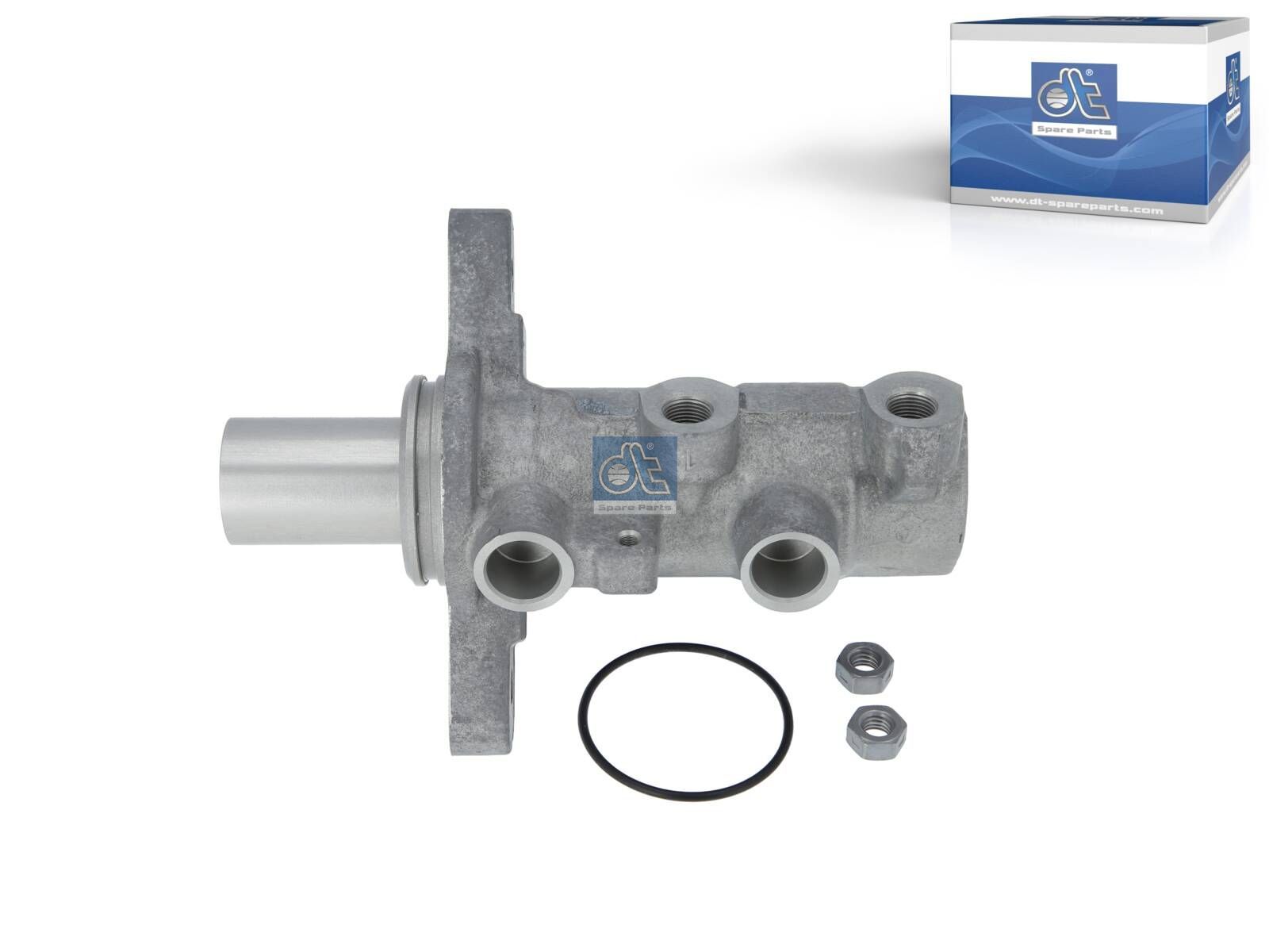 DT Spare Parts 7.34295 Brake master cylinder