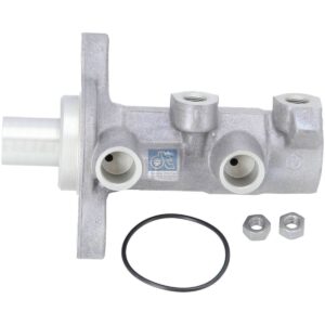 DT Spare Parts 7.34296 Brake master cylinder