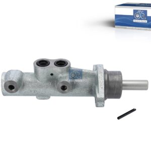 DT Spare Parts 7.34297 Brake master cylinder