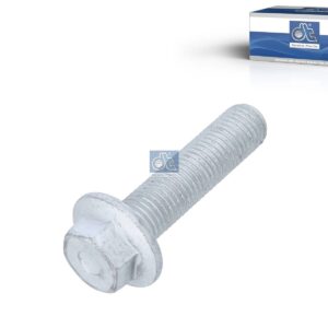 DT Spare Parts 7.36051 Screw, M16 x 2, Lu: 65 mm, L: 79 mm, 10.9