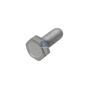 DT Spare Parts 7.36054 Screw, M10 x 1,25, L: 25 mm