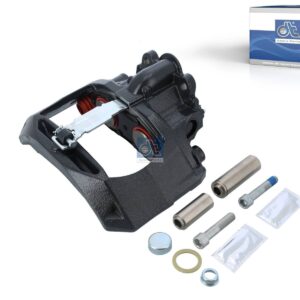 DT Spare Parts 7.36105 Brake caliper, left