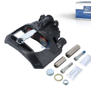 DT Spare Parts 7.36106 Brake caliper, right