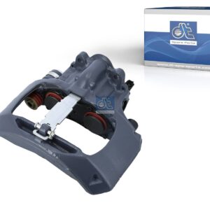 DT Spare Parts 7.36109 Brake caliper, right, reman. / without old core