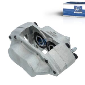 DT Spare Parts 7.36117 Brake caliper, right, without thread