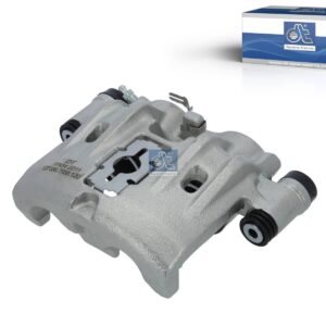 DT Spare Parts 7.36120 Brake caliper, left