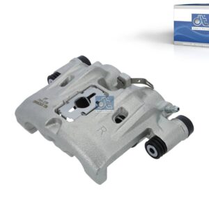 DT Spare Parts 7.36129 Brake caliper, right