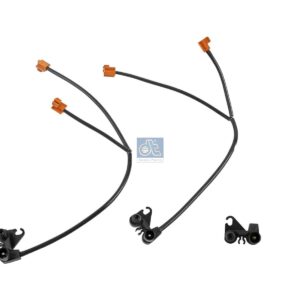 DT Spare Parts 7.36200 Wear indicator kit, L: 320 mm