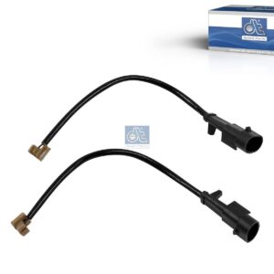 DT Spare Parts 7.36201 Wear indicator kit, L: 205 mm