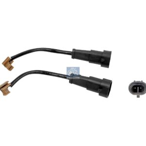 DT Spare Parts 7.36203 Wear indicator, L: 130 mm