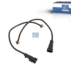 DT Spare Parts 7.36204 Wear indicator, L: 300 mm