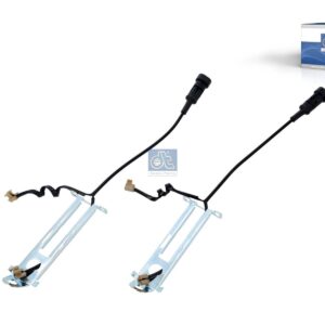 DT Spare Parts 7.36205 Wear indicator, L: 370 mm