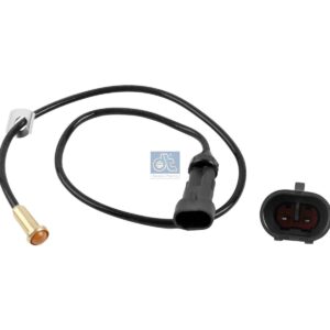 DT Spare Parts 7.36210 Wear indicator, L: 570 mm