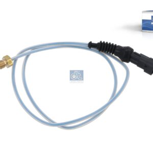 DT Spare Parts 7.36211 Wear indicator, L: 960 mm