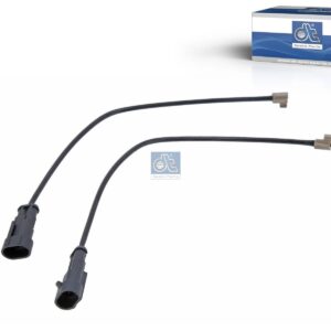 DT Spare Parts 7.36214 Wear indicator kit, L: 295 mm