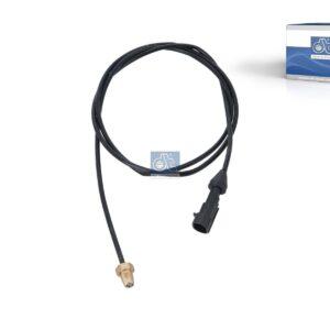 DT Spare Parts 7.36216 Wear indicator, L: 1315 mm