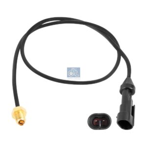DT Spare Parts 7.36217 Wear indicator, L: 640 mm