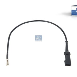 DT Spare Parts 7.36220 Wear indicator