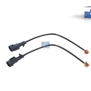 DT Spare Parts 7.36223 Wear indicator kit, L: 250 mm
