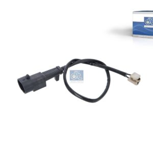 DT Spare Parts 7.36224 Wear indicator kit, L: 300 mm