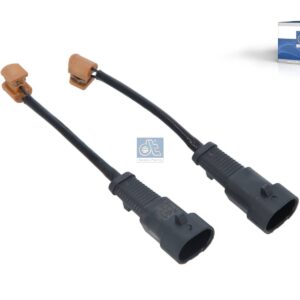 DT Spare Parts 7.36227 Wear indicator, L: 120 mm