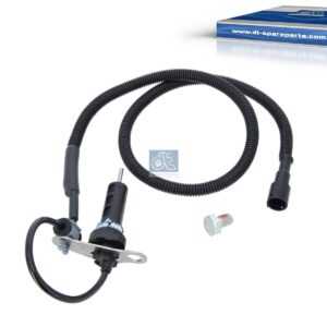 DT Spare Parts 7.36228 Wear indicator