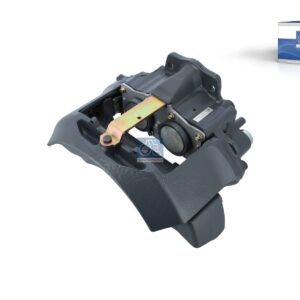 DT Spare Parts 7.36256 Brake caliper, reman. / without old core, left