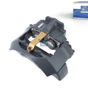 DT Spare Parts 7.36257 Brake caliper, reman. / without old core, right