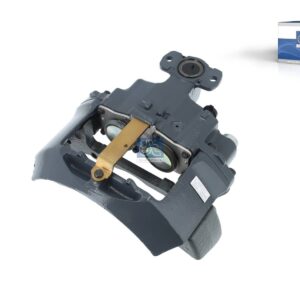 DT Spare Parts 7.36258 Brake caliper, reman. / without old core, left