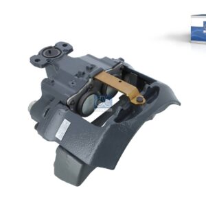 DT Spare Parts 7.36259 Brake caliper, reman. / without old core, right