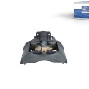DT Spare Parts 7.36260 Brake caliper, left, reman. / without old core