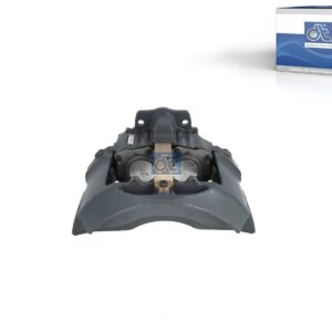DT Spare Parts 7.36261 Brake caliper, right, reman. / without old core
