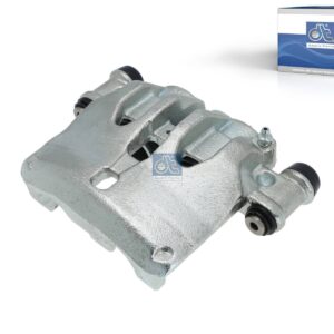 DT Spare Parts 7.36265 Brake caliper, right