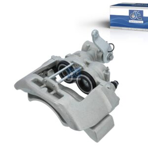 DT Spare Parts 7.36267 Brake caliper, left